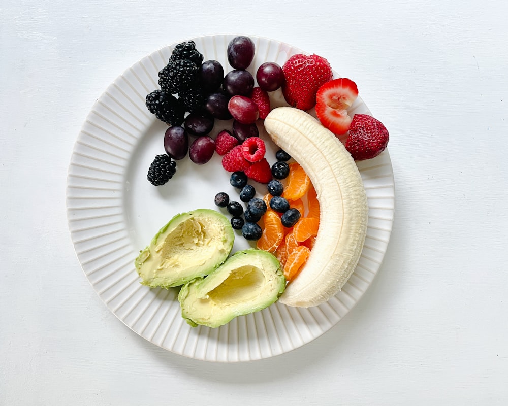 Ernährungsberater bei der Beratung